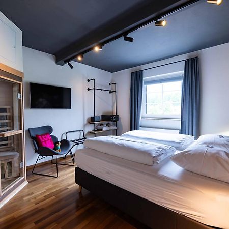 Boutique-Hotel Bayerischer Hof Kempten Kültér fotó