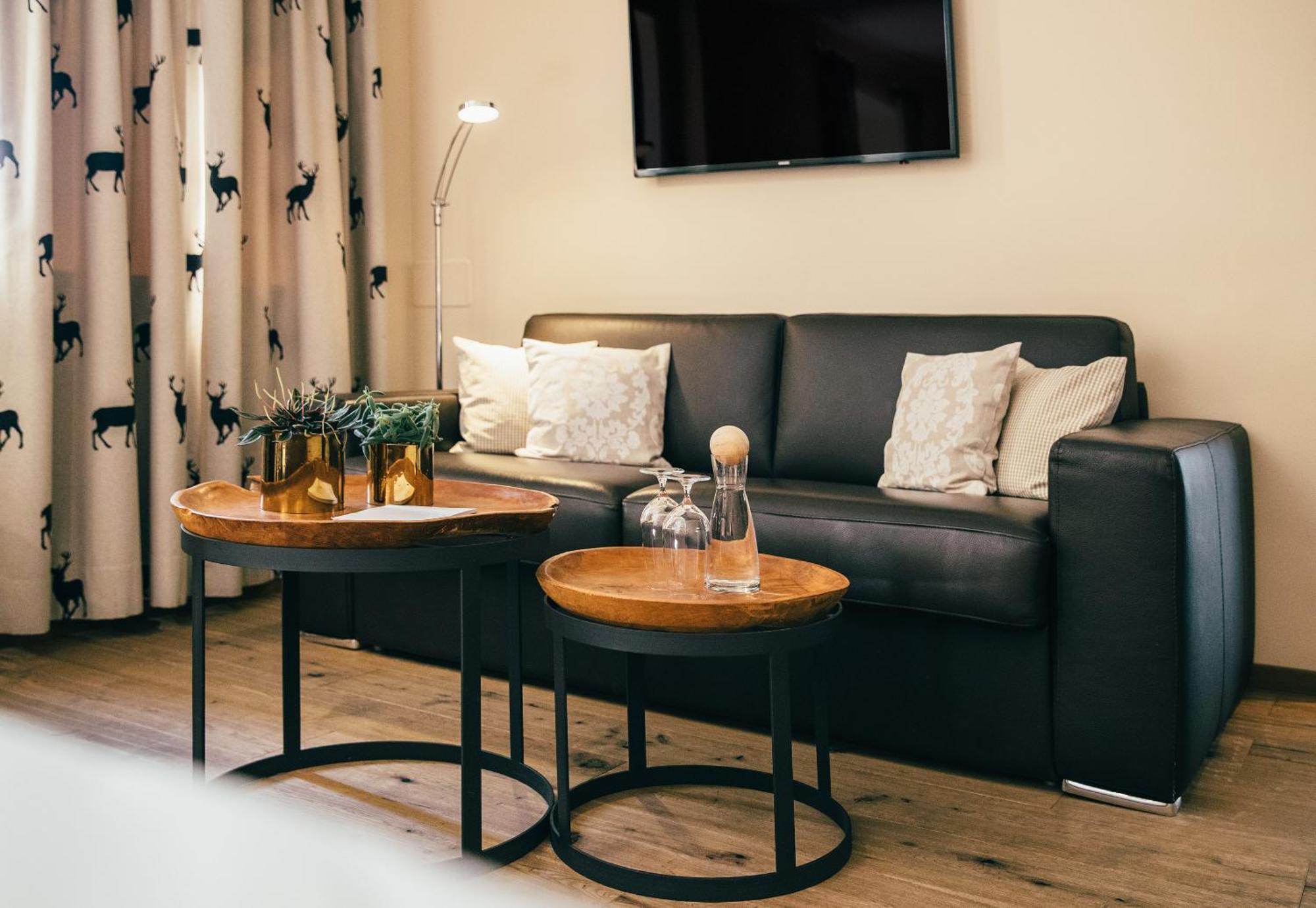 Boutique-Hotel Bayerischer Hof Kempten Kültér fotó