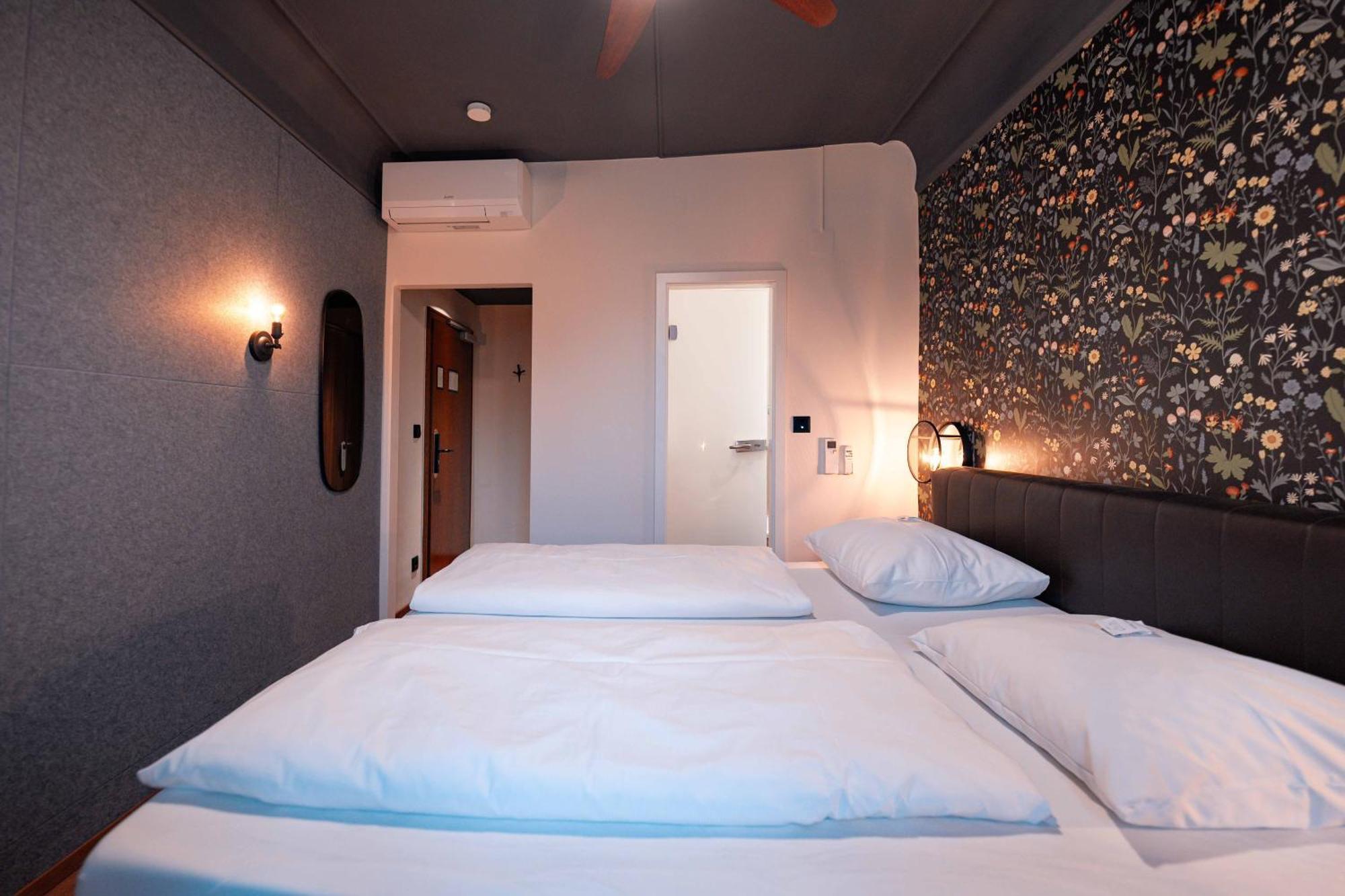 Boutique-Hotel Bayerischer Hof Kempten Kültér fotó