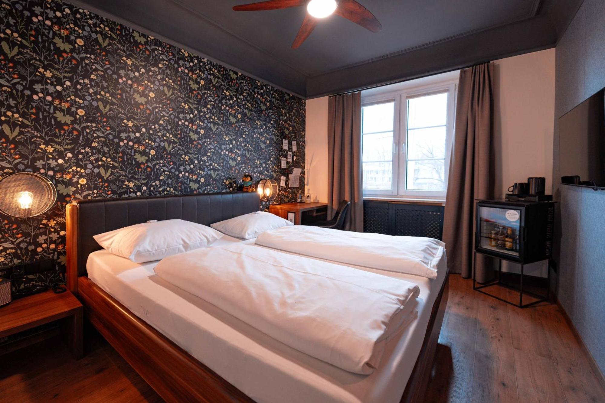 Boutique-Hotel Bayerischer Hof Kempten Kültér fotó