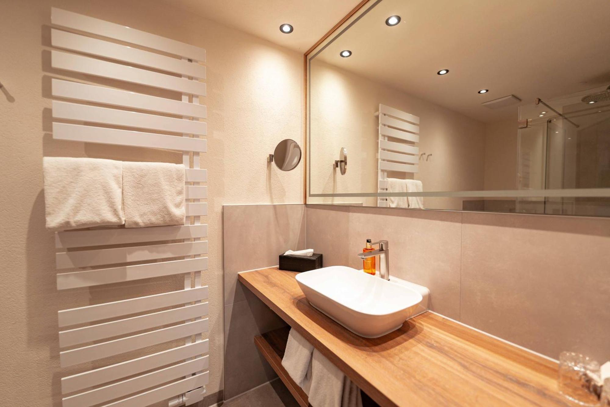 Boutique-Hotel Bayerischer Hof Kempten Kültér fotó