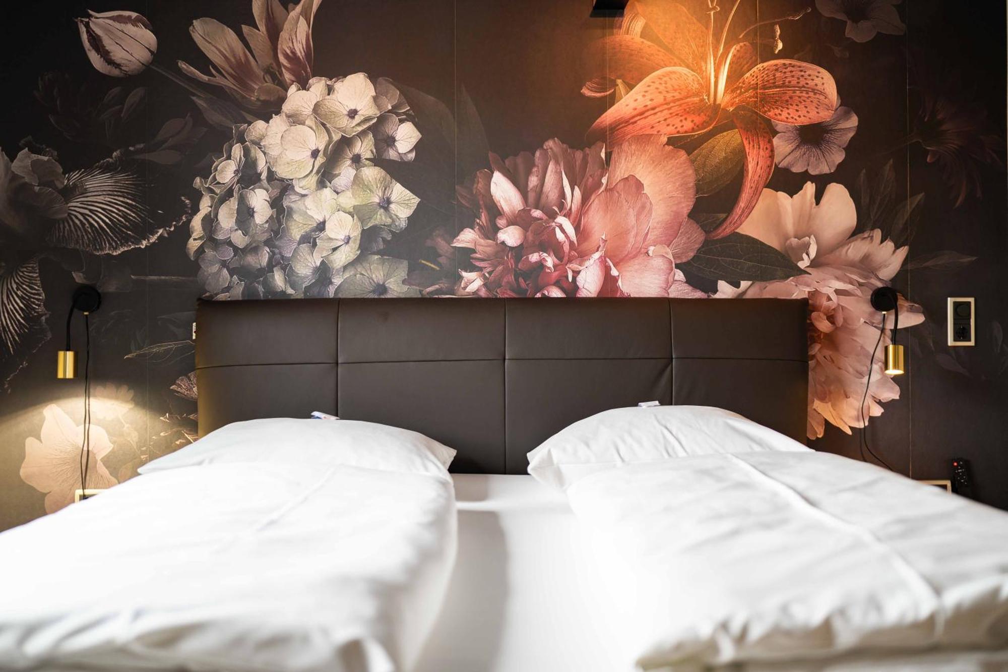 Boutique-Hotel Bayerischer Hof Kempten Kültér fotó